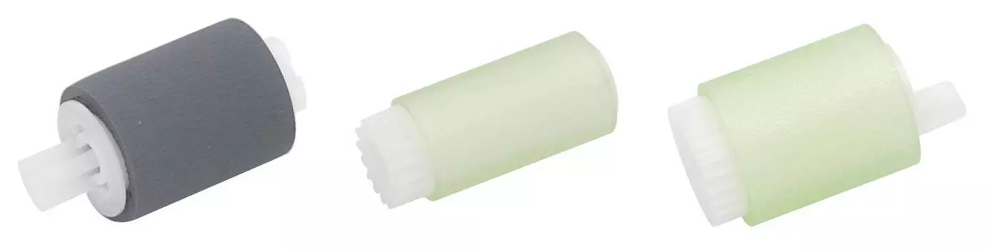 Комплект роликов Cet CET511021 для Canon iR Advace 4025/4035/4045/4051/4225/4235/4245/4251 (fb6-3405 (pu)/fc6-7083 (pu)/fc6-6661)