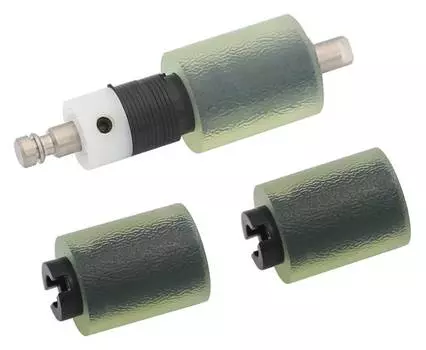 Комплект роликов Cet CET511023 для Konica Minolta Bizhub C203/C253/C353 (упак.:3шт) (a00j-5636-00/a02ef56600)