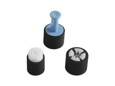 Комплект роликов Cet CET5804 для HP LJ P4014/P4015/P4515, M601/M602/M603 1-го лотка (упак.:3шт) (cb506-67905/b3g84-67906/e6b67-67906)