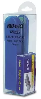 Комплект степлер+скобы Kw-Trio 65222