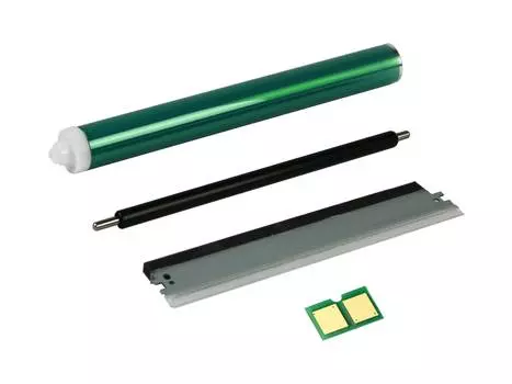 Комплект восстановления Cet CET5280N для Canon iR1435/1435i 30000стр. (gpr-54, npg-68, c-exv50-kit)