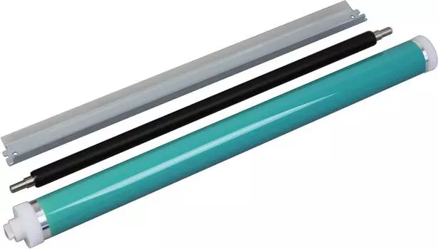 Комплект восстановления драм-юнита Cet CET3937 для Canon iR2016/2020/2018/2022/2025/2030 45000стр. (c-exv14)