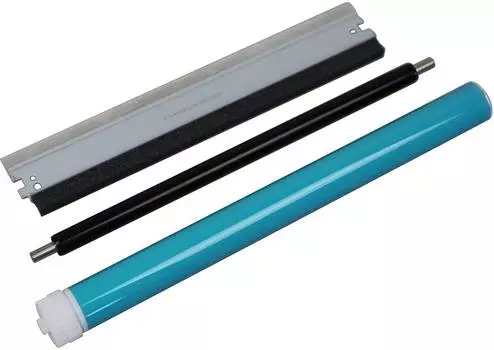 Комплект восстановления драм-юнита Cet CET4707 для Canon iR1018/1019/1022/1023/1024/1025 25000стр. (c-exv18)