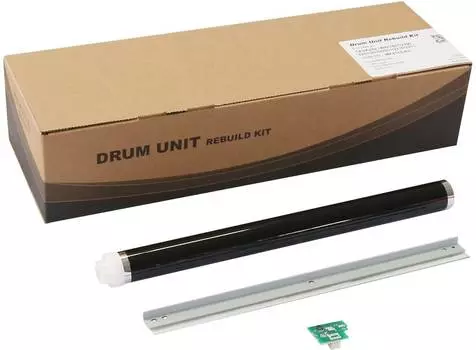 Комплект восстановления драм-юнита Cet CET501006 для Kyocera TASKalfa 1800/1801/2200/2201/2010/2011/2210/2211 (mk4105-kit)
