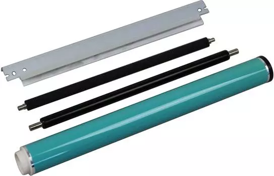 Комплект восстановления драм-юнита Cet CET5180N для Canon iR1730/1740/1750/iR 400/500 100000стр. (c-exv37)