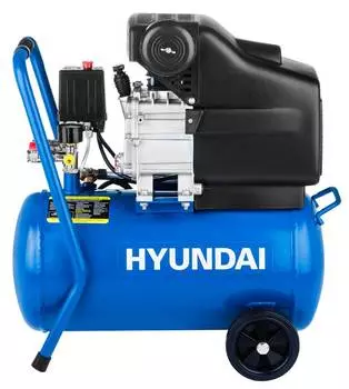 Компрессор поршневой Hyundai HYC 2324