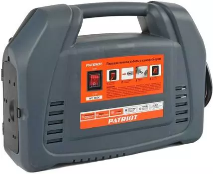 Компрессор поршневой Patriot WO 180K (525301905)