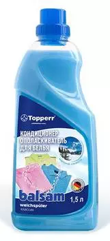 Кондиционер для стирки Topperr Классик 1.5л (u5555)