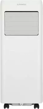Кондиционер мобильный SunWind SUPAC-07-1 белый
