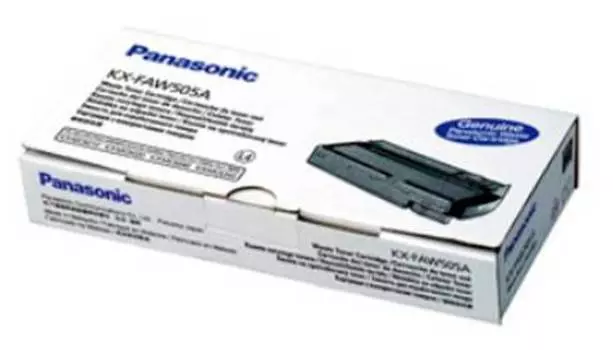Контейнер отработки Panasonic KX-FAW505A