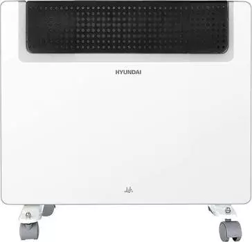 Конвектор Hyundai H-HV18-10-UI3321 белый