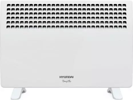 Конвектор Hyundai H-HV19-15-UI624 белый