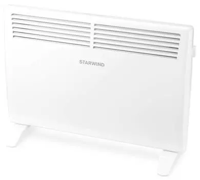 Конвектор Starwind SHV1015 белый