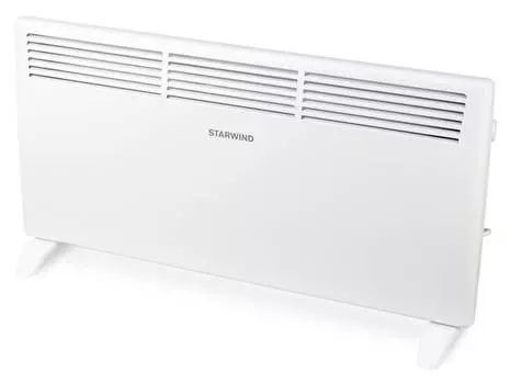 Конвектор Starwind SHV1020 белый