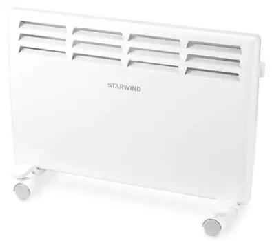 Конвектор Starwind SHV4515 белый