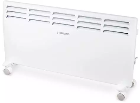 Конвектор Starwind SHV4520 белый