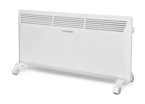 Конвектор Starwind SHV5020 белый