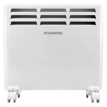 Конвектор Starwind SHV5510 белый