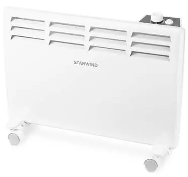 Конвектор Starwind SHV5515 белый