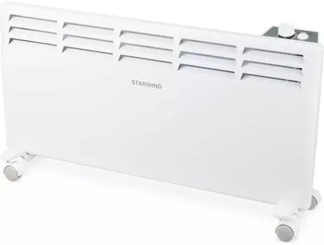 Конвектор Starwind SHV5520 белый