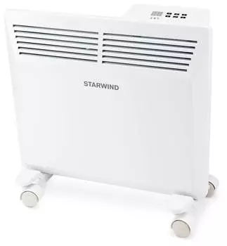Конвектор Starwind SHV6010 белый
