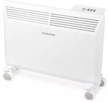 Конвектор Starwind SHV6015 белый