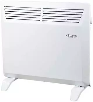 Конвектор Sturm! CH1000RF белый