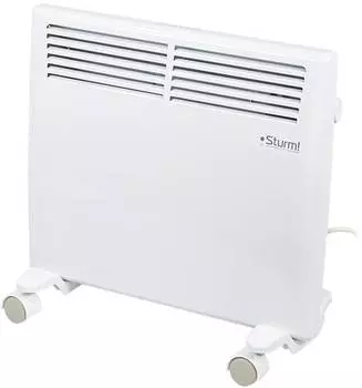 Конвектор Sturm! CH1001RF белый