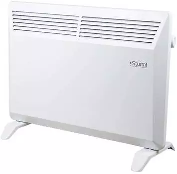 Конвектор Sturm! CH1500RF белый