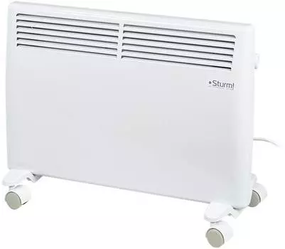 Конвектор Sturm! CH1501RF белый