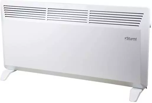 Конвектор Sturm! CH2000RF белый