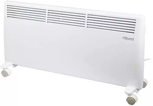 Конвектор Sturm! CH2001RF белый