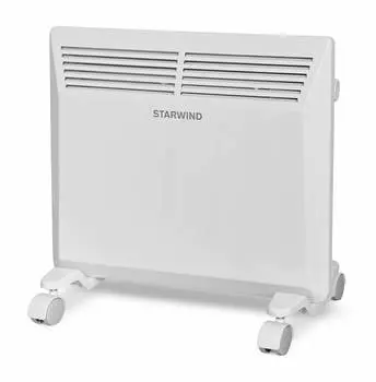 Конвектор SunWind SCH5110 белый