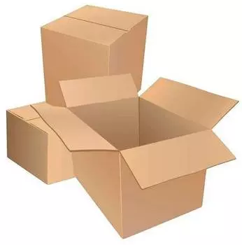 Короб архивный