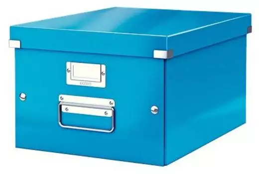 Короб для хранения Leitz Click &amp; Store (60440036)