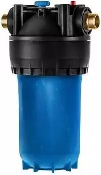 Корпус Аквафор Гросс Миди синий (208155)