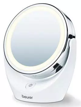 Косметическое зеркало Beurer BS49 белый (584.01)