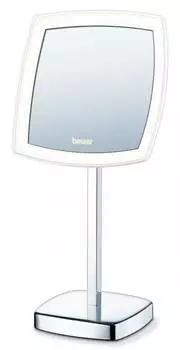 Косметическое зеркало Beurer BS99 хром (585.15)