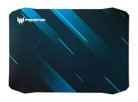 Коврик для мыши Acer Predator PMP 010 синий (gp.msp11.002)
