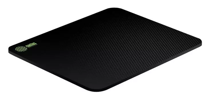 Коврик для мыши Cactus CS-MP-D02S Black Mesh (cs-mp-d02s)