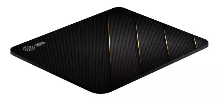 Коврик для мыши Cactus CS-MP-P04M Gold Geometry (cs-mp-p04m)