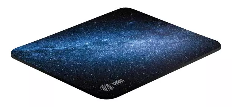 Коврик для мыши Cactus CS-MP-P02M Milky Way (cs-mp-p02m)