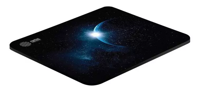 Коврик для мыши Cactus CS-MP-P04XS Space (cs-mp-p04xs)