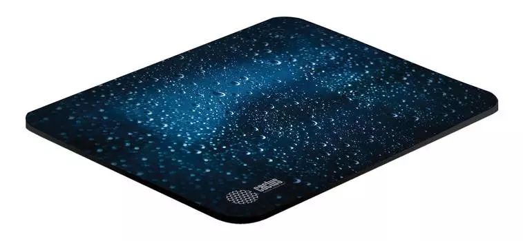 Коврик для мыши Cactus CS-MP-P05XS Water Drops (cs-mp-p05xs)