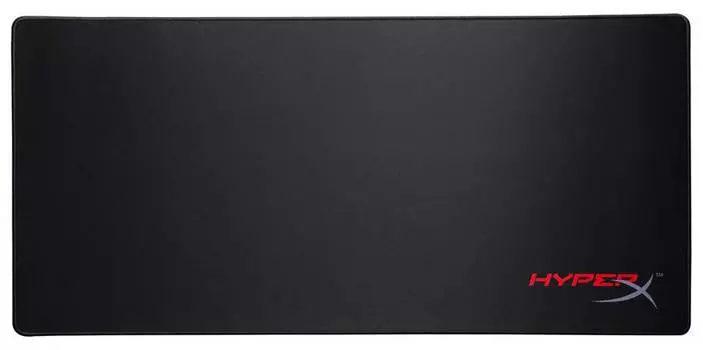 Коврик для мыши HyperX Fury S Pro черный (hx-mpfs-xl)