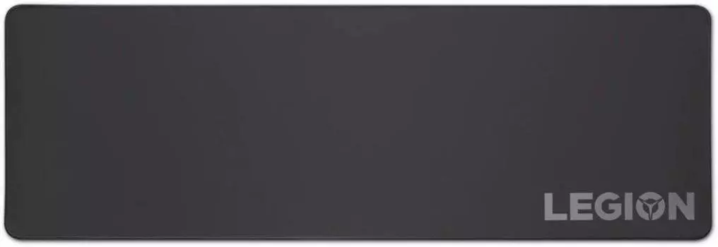 Коврик для мыши Lenovo Legion Gaming черный (gxh0w29068)