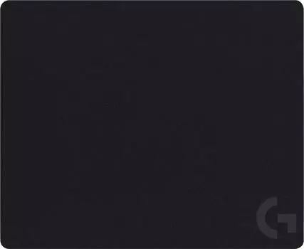 Коврик для мыши Logitech G240 Cloth черный (943-000095)