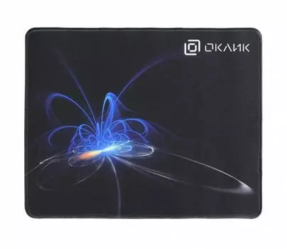 Коврик для мыши Оклик OK-FP0350 черный