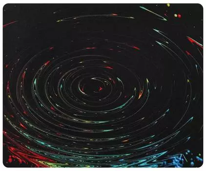 Коврик для мыши SunWind Business SWM-PICM-splash рисунок