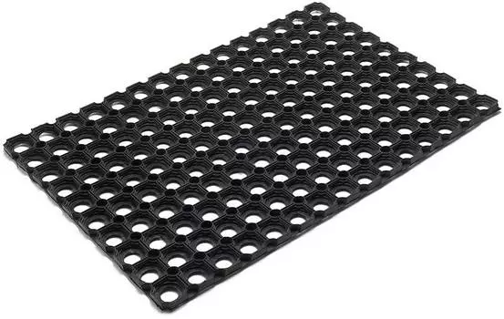 Коврик Vortex резина 40x60см (20001)